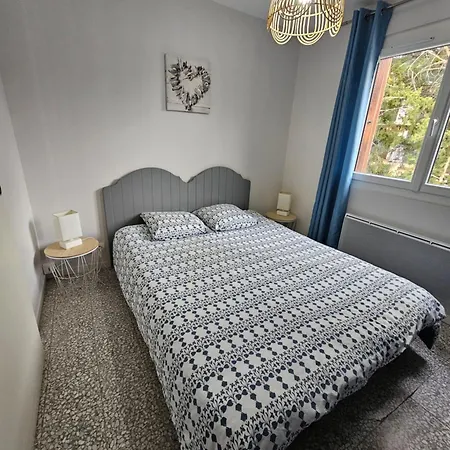 Beau T2 - St Clair Appartement *