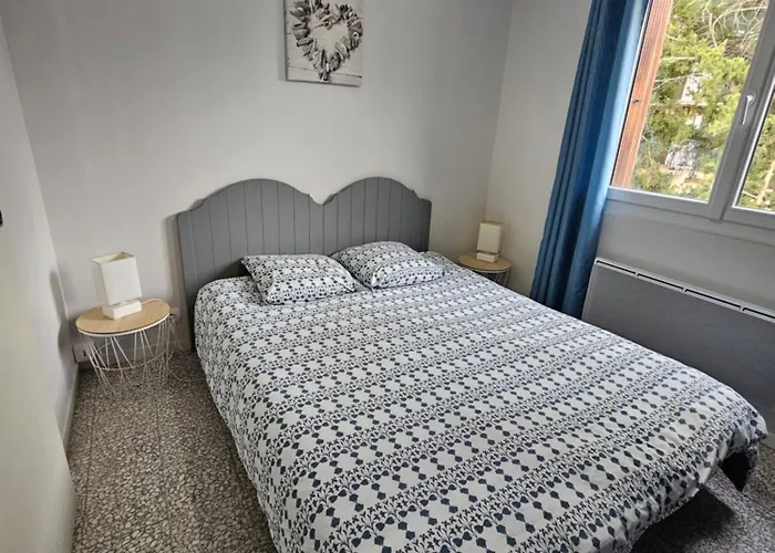 Beau T2 - St Clair Daire *