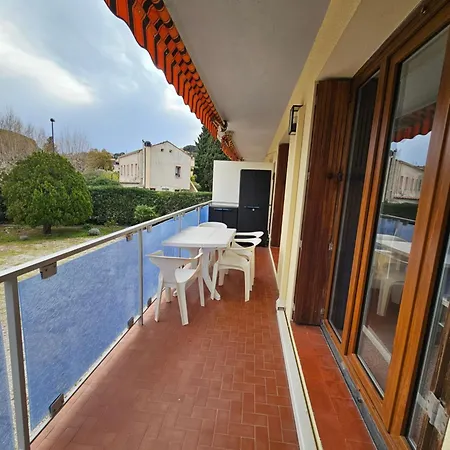 Beau T2 - St Clair *