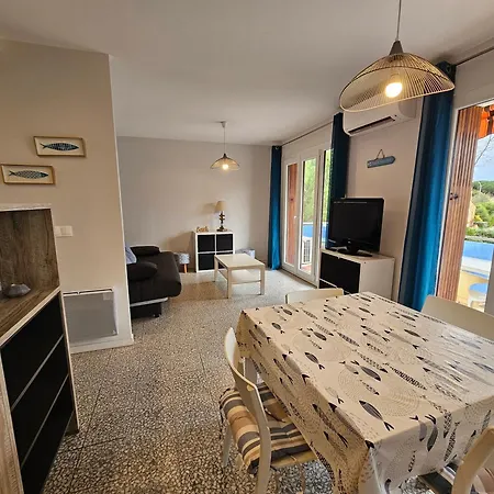 Beau T2 - St Clair Le Lavandou