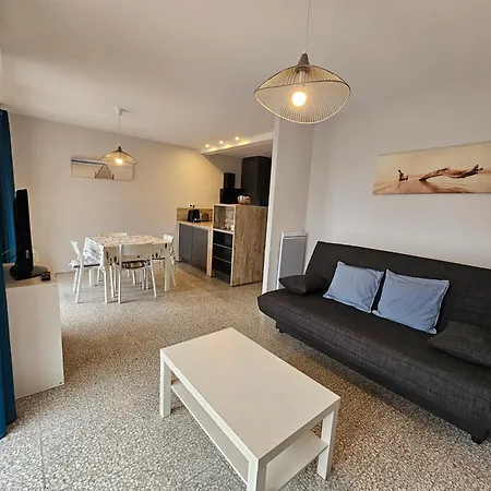 Beau T2 - St Clair * Le Lavandou