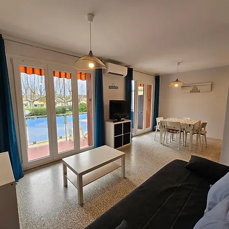 Apartmán Beau T2 - St Clair