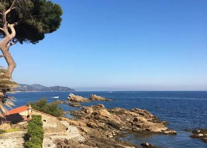 Beau T2 - St Clair Appartement