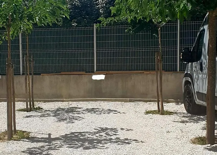 Apartmán Beau T2 - St Clair *