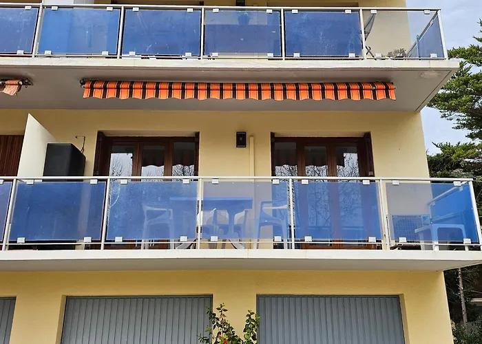 Beau T2 - St Clair Appartement *