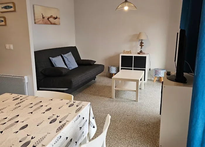 Beau T2 - St Clair *