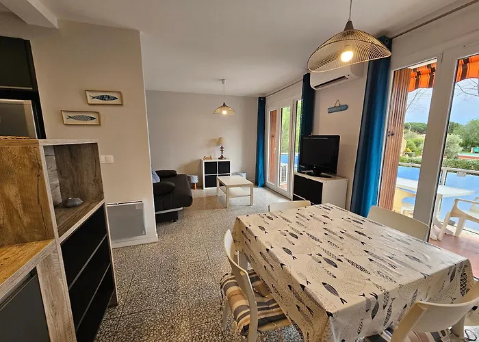 Beau T2 - St Clair Le Lavandou