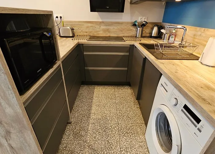 Beau T2 - St Clair Appartement Le Lavandou