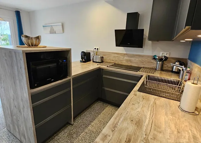 Beau T2 - St Clair *